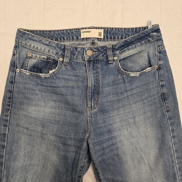 garage mom jeans - Picture 3 of 9